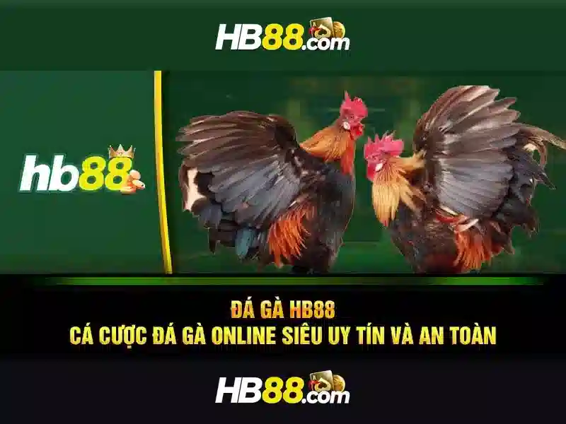 HB88 Slot Trải Nghiệm Tốt