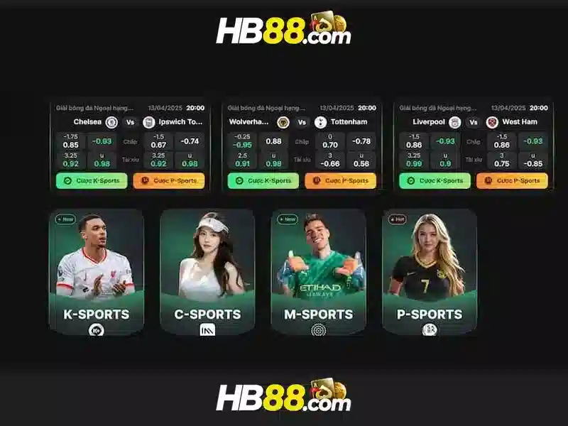 đăng ký hb88