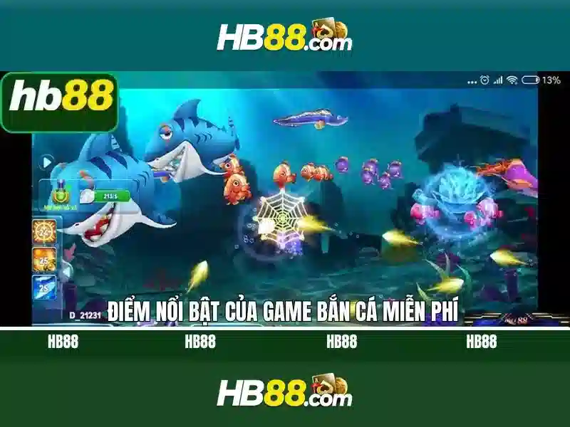 Khám Phá Thế Giới Slot Đa Dạng Tại hb88casino