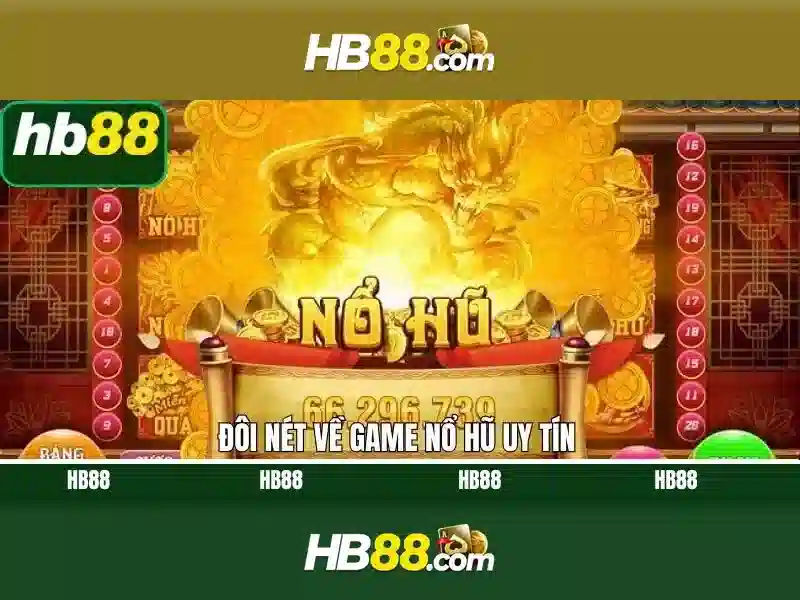 HB88 - Trải Nghiệm Slot Đỉnh Cao Với Hỗ Trợ 24/7