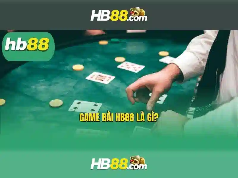 Khuyến Mãi Game HB88