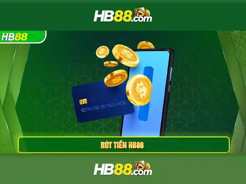 HB88 – Đăng Nhập, Đăng Ký, Nạp Tiền, Rút Tiền, Tải App, Trò Chơi Slot 2026