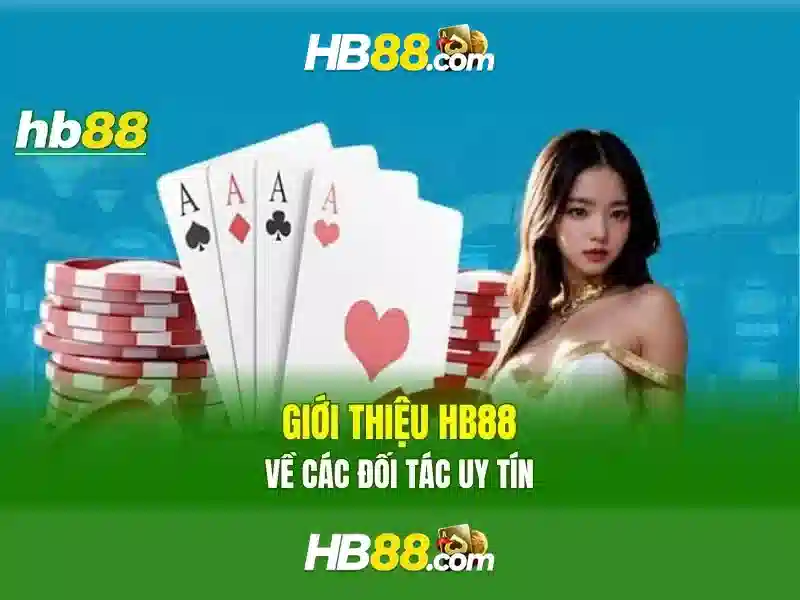 HB88 – Nhà Cái Slot Đỉnh Cao