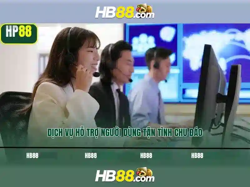 Điều Khoản Slot HB88