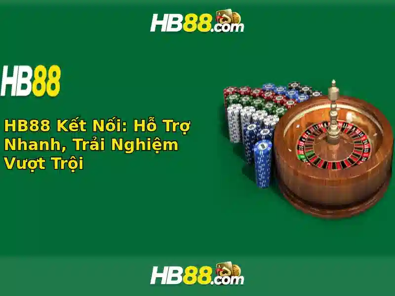 Giới Thiệu Về HB88 Slot