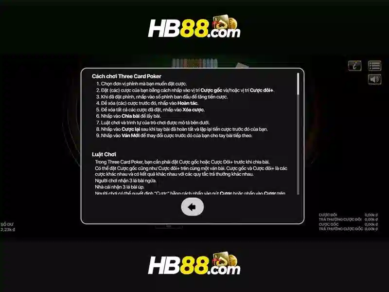 ứng dụng di động HB88