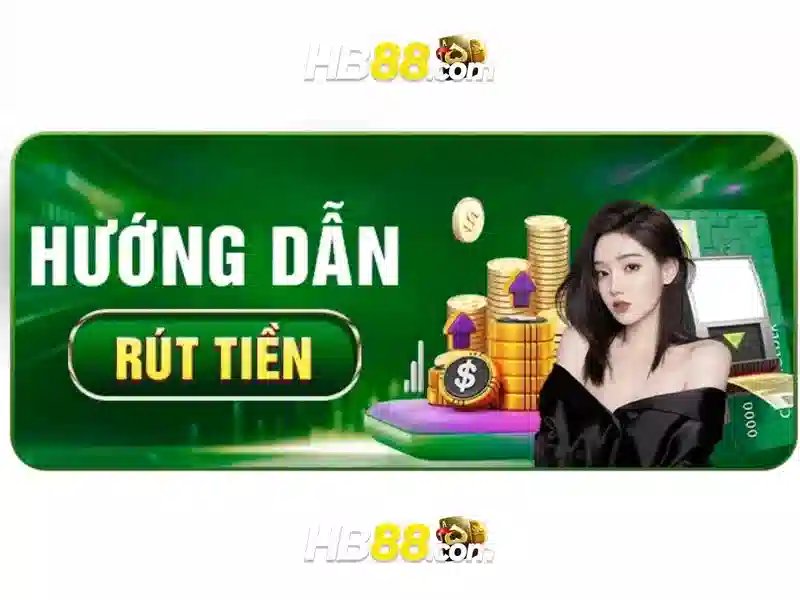 Trải Nghiệm Slot Đỉnh Cao Với HB88