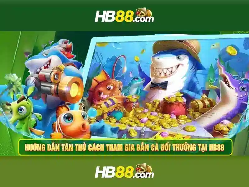 Quyền Riêng Tư Trong Trò Chơi Slot HB88