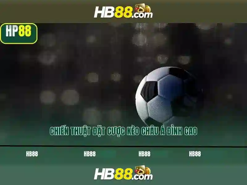 HB88 Trang Chủ