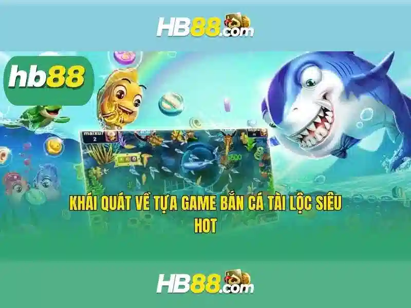 Trải Nghiệm Slot Đỉnh Cao Với hb88 Android