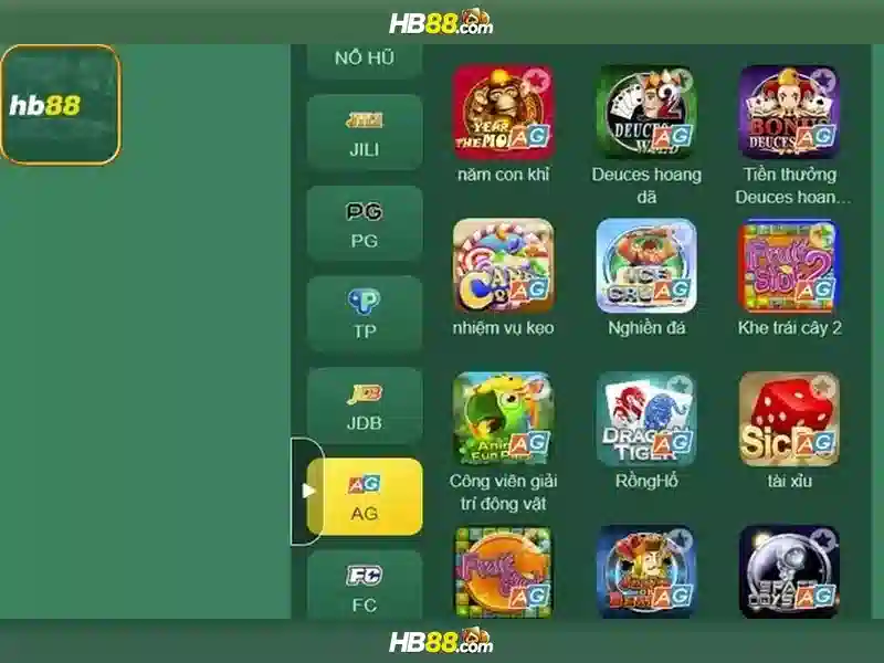 Bảo Mật HB88