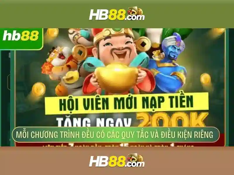 trải nghiệm cá cược HB88