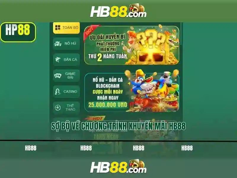 hb88 uy tín số 1