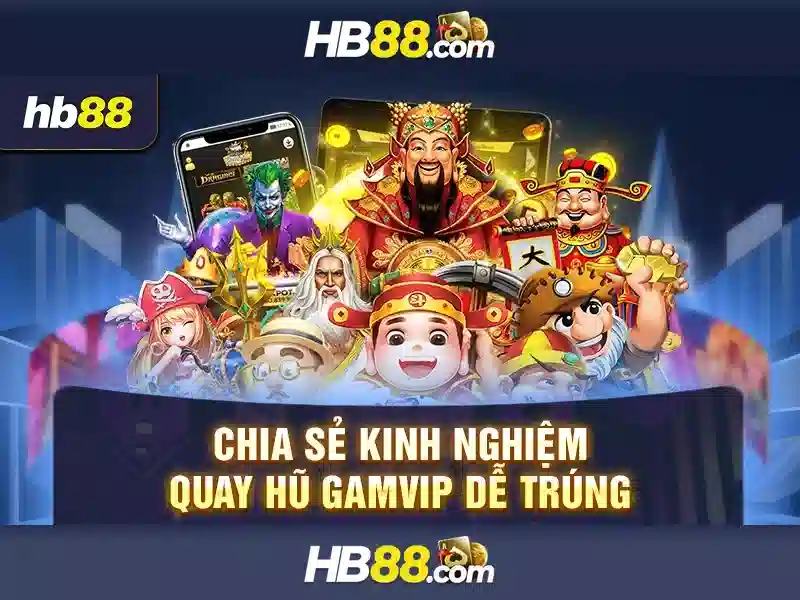 Lý Do Chọn HB88 Là Nền Tảng Tải Slot Hàng Đầu
