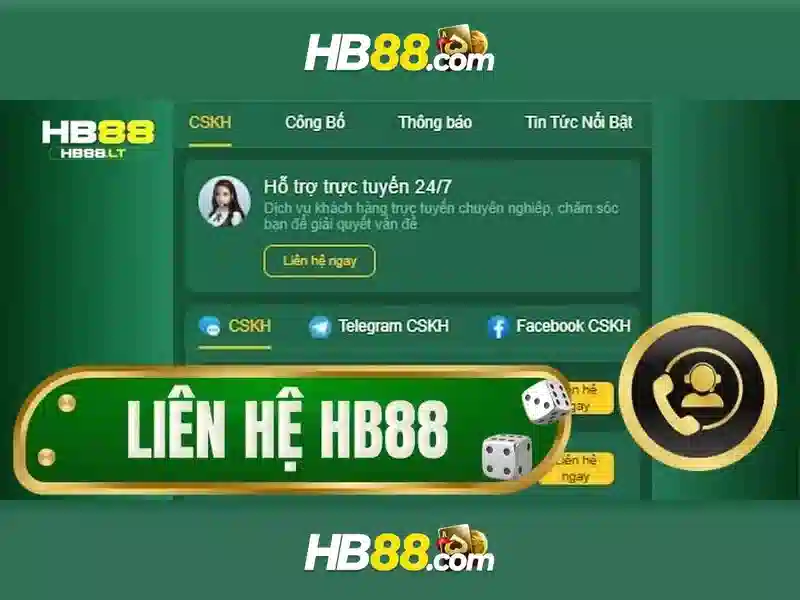 Khuyến Mãi Đặc Biệt Cho Thành Viên HB88