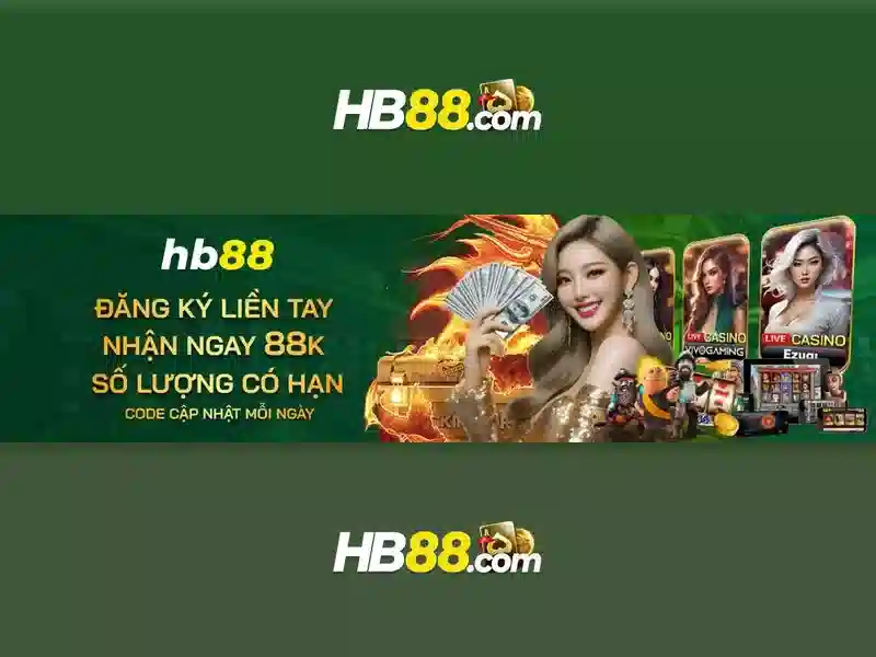 HB88 Web - Trải Nghiệm Cá Cược Đa Dạng