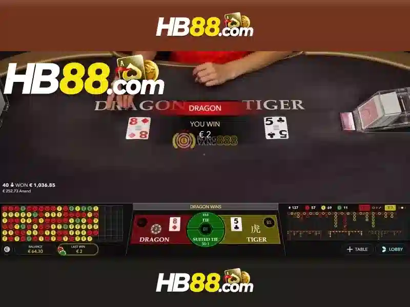 HB88 Nhà Cái