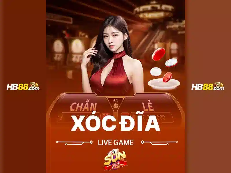 Trải Nghiệm Slot Hb88