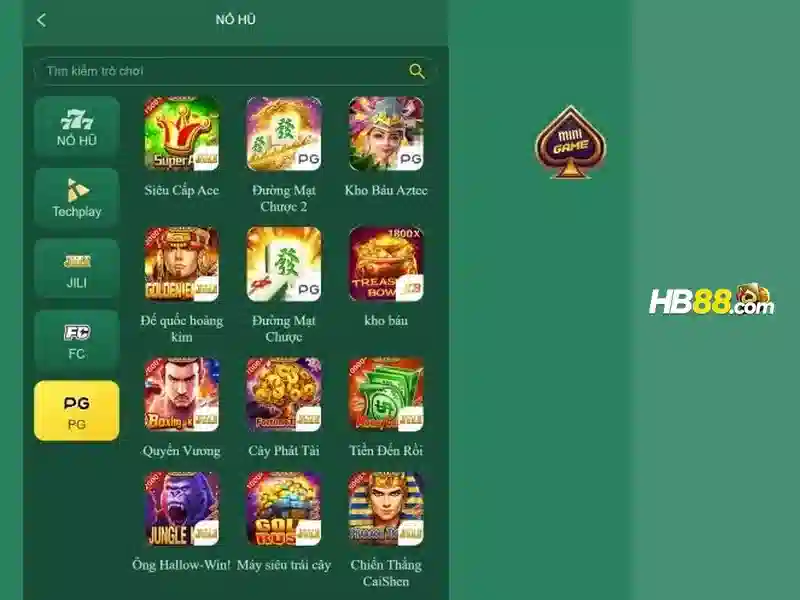 HB88 – Trang Chủ HB88 Chính Thức Không Bị Chặn 2026