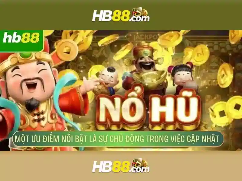 HB88 APK – Ứng Dụng Slot Đỉnh Cao Cho Người Chơi Trẻ 2026