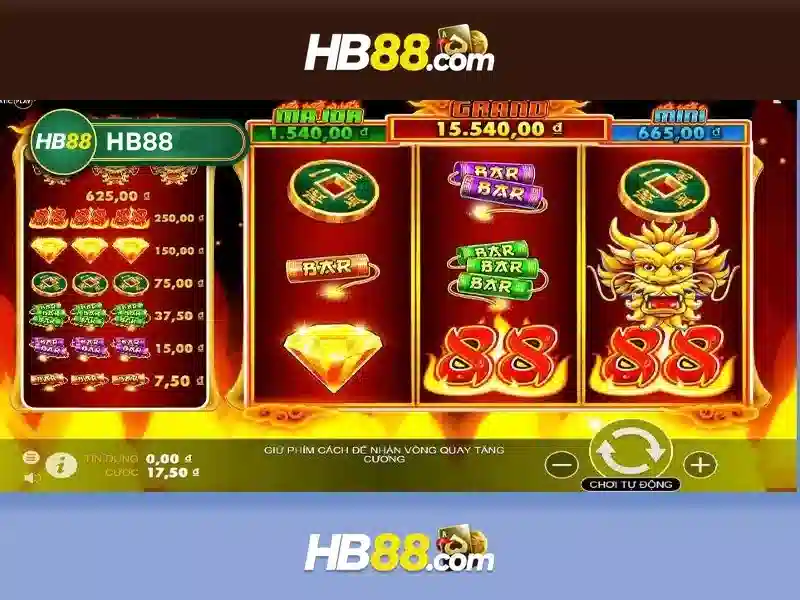 HB88 – Link Truy Cập Trang Chủ HB88 Chính Thức 2026