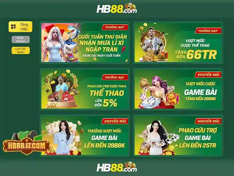 HB88 – Trang Chủ HB88 – Game HB88, Slot, Casino, Bắn Cá, Nạp Rút Tiền, Trò Chơi Online 2026