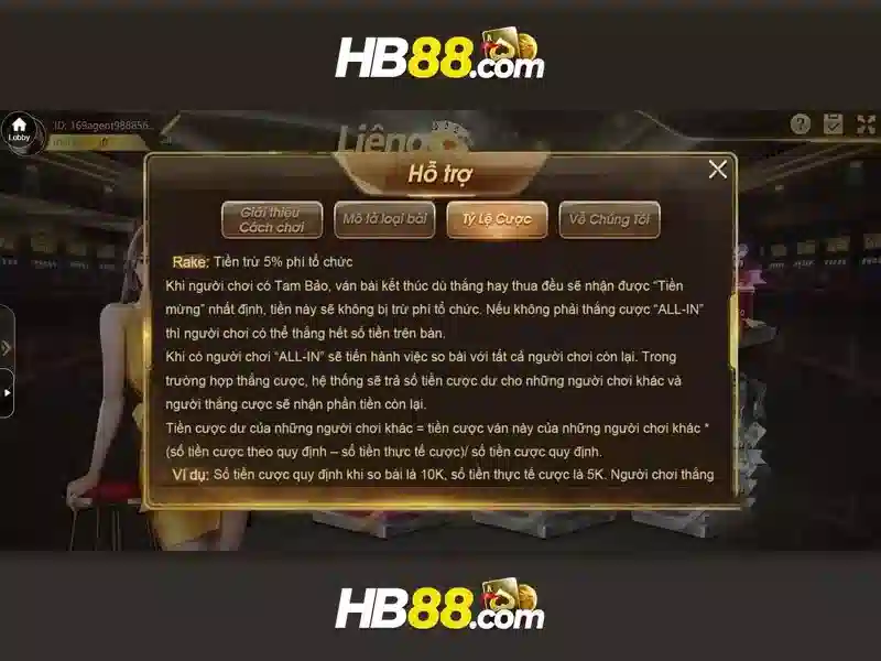 Tải App HB88 APK