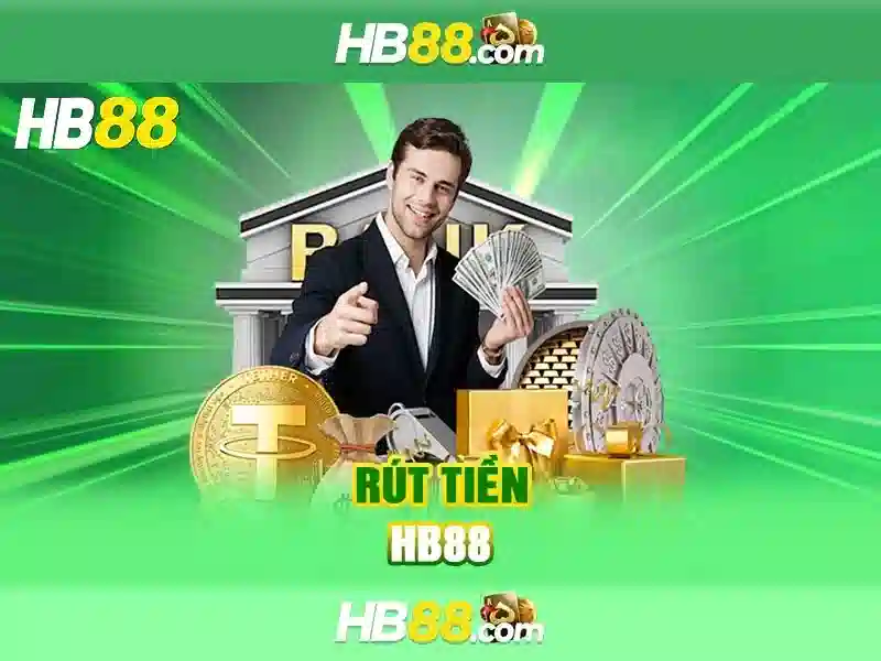 Trải Nghiệm Cá Cược Slot Tại HB88