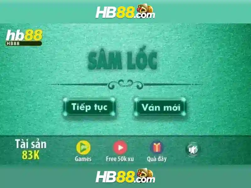 HB88 Web – Trải Nghiệm Slot Đỉnh Cao Tận Hưởng Ưu Đãi Khủng