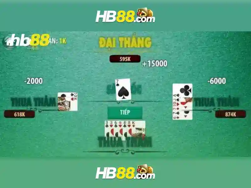 Trải nghiệm slot trên HB88 App
