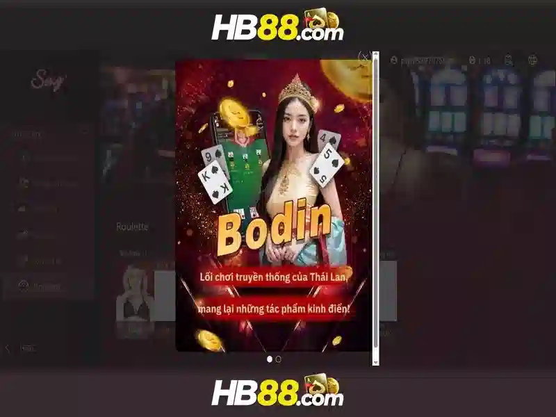 HB88 trang chủ