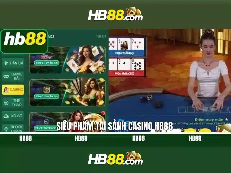 Hướng Dẫn Tải App HB88