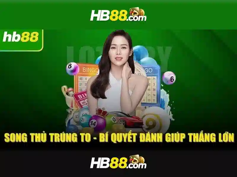 HB88 | Trải Nghiệm Vượt Trội Với hb88 slot Trong Ngành SLOT