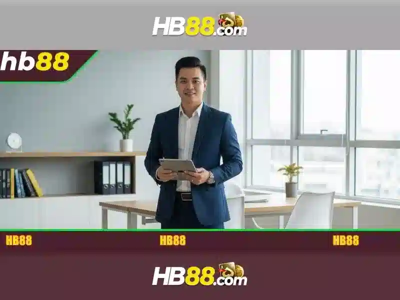 Cổng game HB88