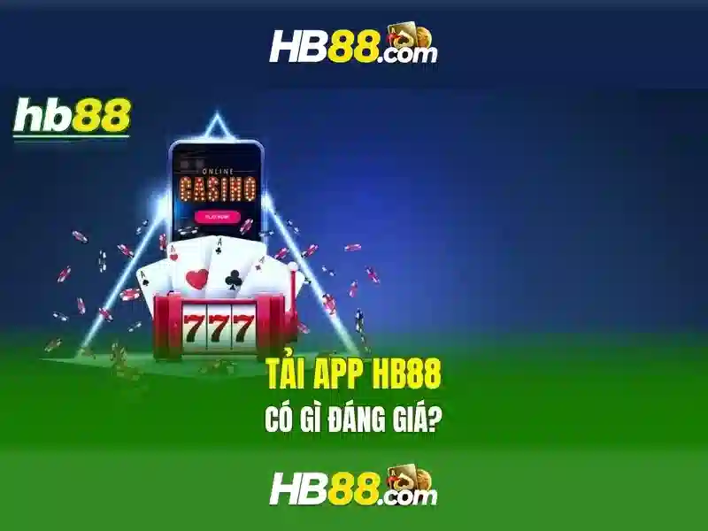 khuyến mãi slot HB88