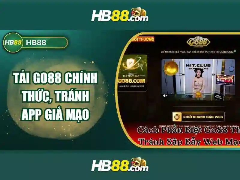 HB88 Casino – Trải Nghiệm Slot Đỉnh Cao Tại HB88