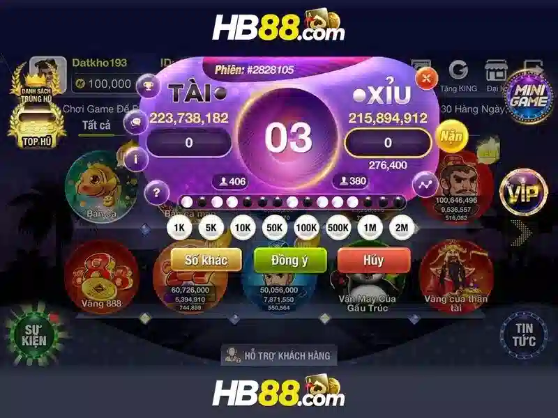 HB88 - Trải Nghiệm Cá Cược Trực Tuyến Thú Vị Nhận Thưởng Hấp Dẫn - Copyright © 2026