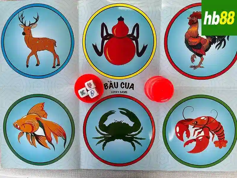 bắn cá HB88