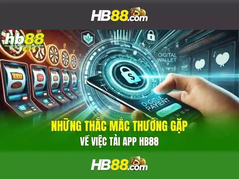 HB88 - Hướng Dẫn Đăng Nhập HB88 Nhanh Chóng & An Toàn Cho Người Chơi Slot