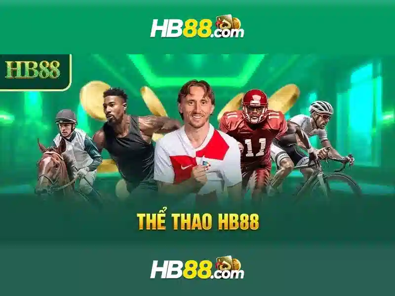 Trải Nghiệm Game Slot Tại HB88
