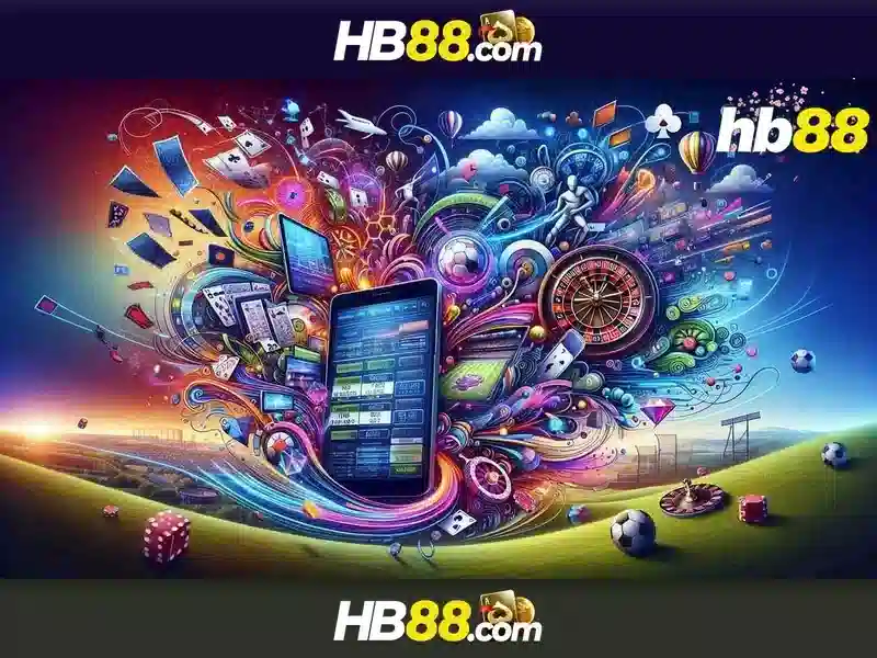 HB88 slot đa dạng thể loại