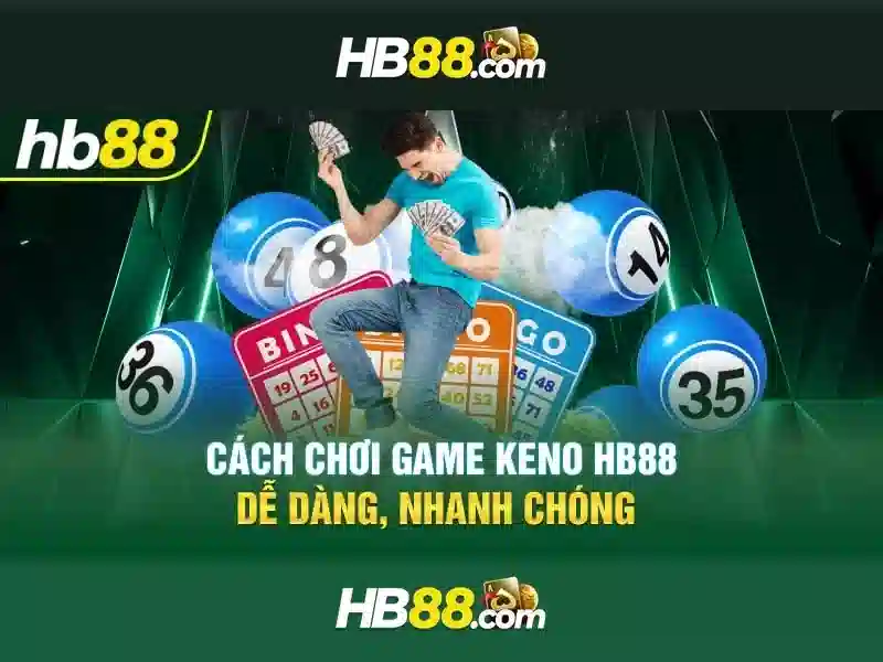 Kho Trò Chơi Slot HB88 Com