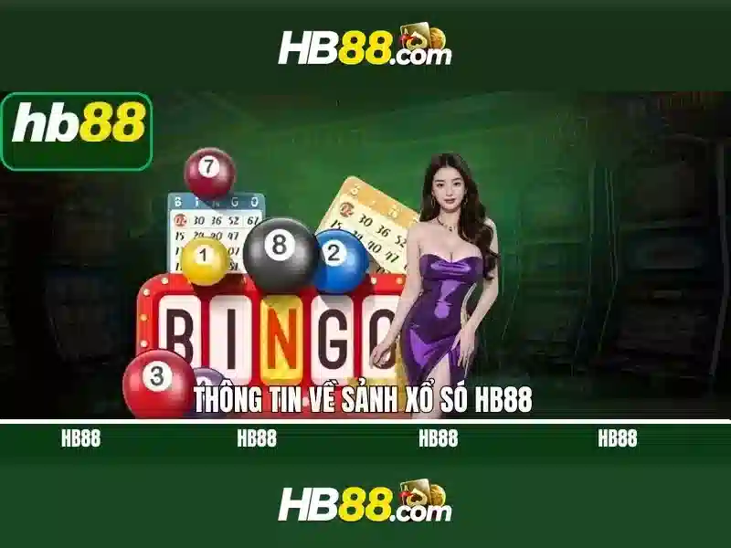 Trải Nghiệm Slot HB88