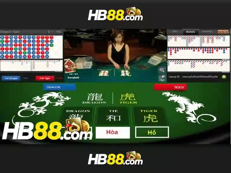 Trải Nghiệm Slot Hb88