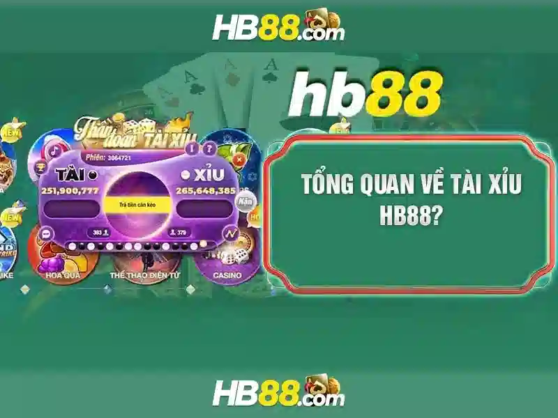 Trải Nghiệm Slot HB88