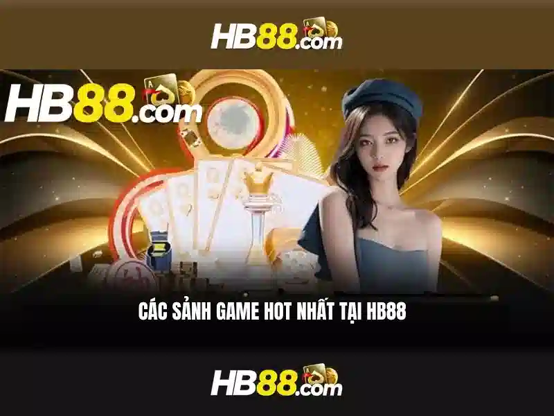 Đăng ký hb88 casino