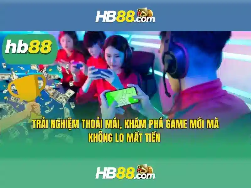 HB88 – Trang Chơi Slot HB88 Chính Thức 2026