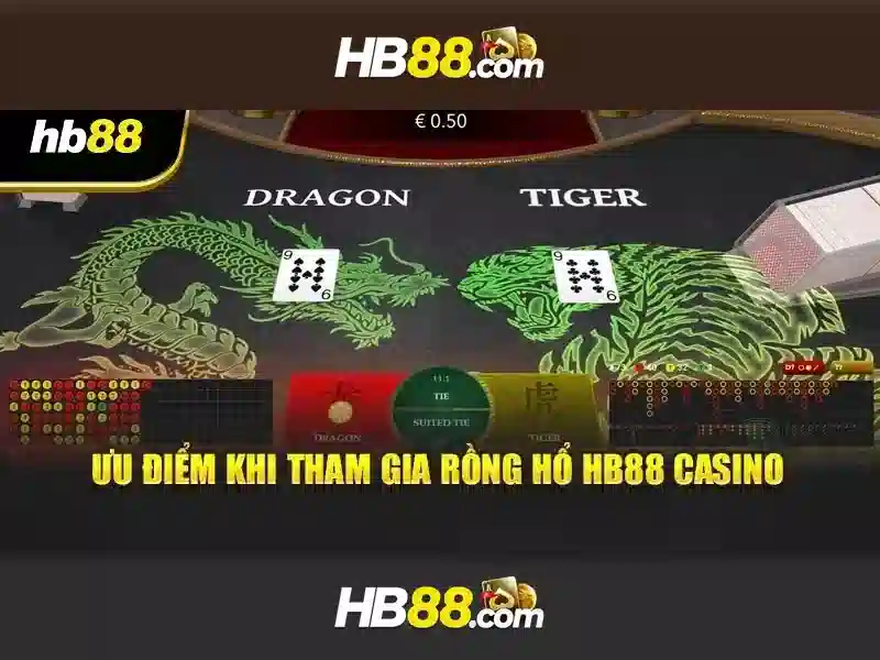 Trải nghiệm Slot HB88 trang chủ