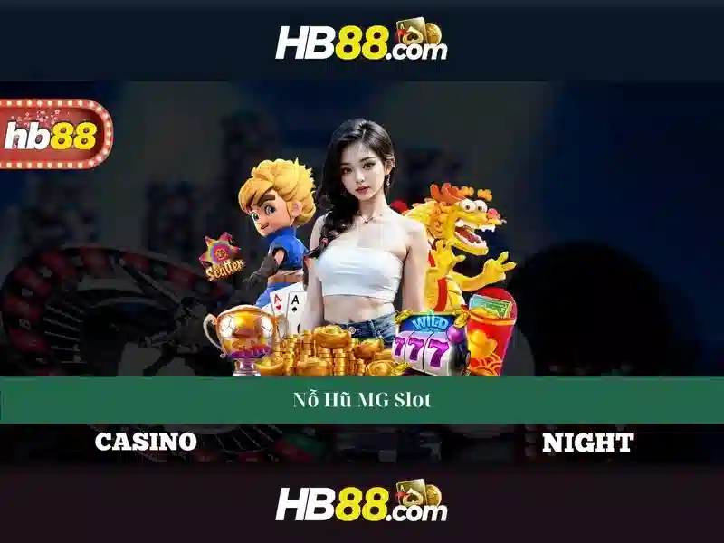ưu điểm slot HB88
