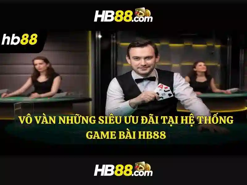 Bảo Mật HB88